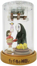Load image into Gallery viewer, Studio Ghibli Puppet Music Boxes