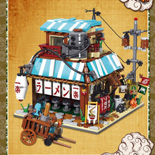 Load image into Gallery viewer, Studio Ghibli Bricks