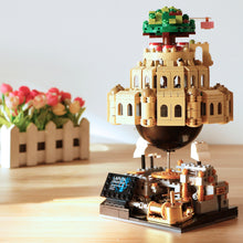 Load image into Gallery viewer, Studio Ghibli Bricks