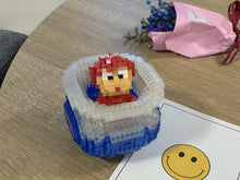 Load image into Gallery viewer, Studio Ghibli Bricks