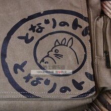 Load image into Gallery viewer, My Neighbour Totoro Crossbody Bag