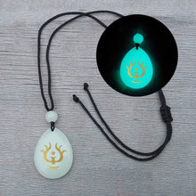 Load image into Gallery viewer, Castle in the Sky Necklace