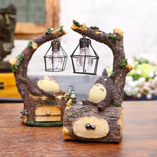 Load image into Gallery viewer, My Neighbor Totoro Led Night Lamps