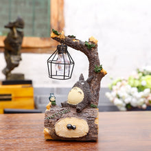 Load image into Gallery viewer, My Neighbor Totoro Led Night Lamps