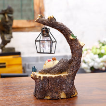Load image into Gallery viewer, My Neighbor Totoro Led Night Lamps