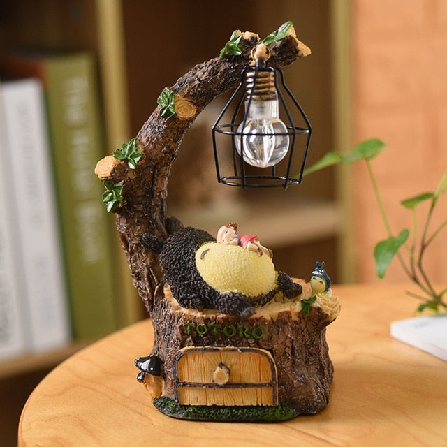 My Neighbor Totoro Led Night Lamps