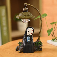 Load image into Gallery viewer, My Neighbor Totoro Led Night Lamps