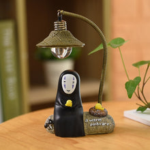Load image into Gallery viewer, My Neighbor Totoro Led Night Lamps
