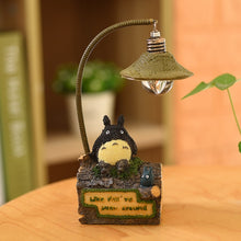 Load image into Gallery viewer, My Neighbor Totoro Led Night Lamps