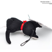 Load image into Gallery viewer, Kiki's Delivery Service Black JiJi Plush Toy