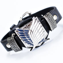 Load image into Gallery viewer, Attack On Titan Bracelet