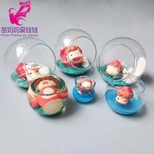 Load image into Gallery viewer, Ponyo Magnetic Action Figures