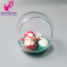 Load image into Gallery viewer, Ponyo Magnetic Action Figures