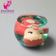 Load image into Gallery viewer, Ponyo Magnetic Action Figures