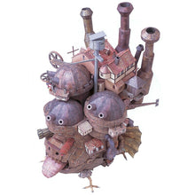 Load image into Gallery viewer, Howl's Moving Castle 3D Puzzle