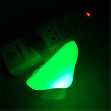 Load image into Gallery viewer, Totoro's Forest LED Socket Mushrooms