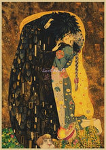 Load image into Gallery viewer, Howl's Moving Castle Vintage Posters