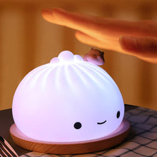 Load image into Gallery viewer, Cute Bun Bedroom Night Lamp