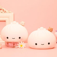 Load image into Gallery viewer, Cute Bun Bedroom Night Lamp