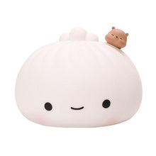 Load image into Gallery viewer, Cute Bun Bedroom Night Lamp