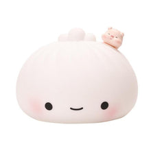 Load image into Gallery viewer, Cute Bun Bedroom Night Lamp