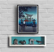 Load image into Gallery viewer, Spirited Away Japanese Art Style Posters