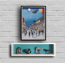 Load image into Gallery viewer, Spirited Away Japanese Art Style Posters