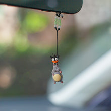 Load image into Gallery viewer, Spirited Away Decorative Figure