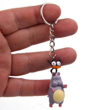 Load image into Gallery viewer, Spirited Away Decorative Figure