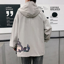 Load image into Gallery viewer, Studio Ghibli Totoro Coats