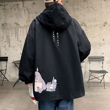 Load image into Gallery viewer, Studio Ghibli Totoro Coats