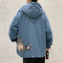 Load image into Gallery viewer, Studio Ghibli Totoro Coats