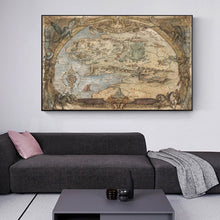 Load image into Gallery viewer, Lord of the Rings Home Decor Poster