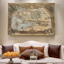 Load image into Gallery viewer, Lord of the Rings Home Decor Poster