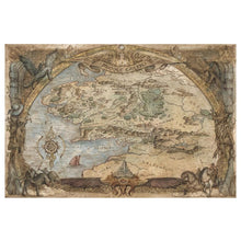 Load image into Gallery viewer, Lord of the Rings Home Decor Poster