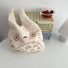 Load image into Gallery viewer, My Neighbour Totoro Embroidery Handbag