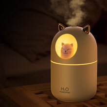 Load image into Gallery viewer, Studio Ghibli Totoro Style Air Humidifier
