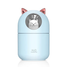 Load image into Gallery viewer, Studio Ghibli Totoro Style Air Humidifier