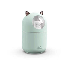 Load image into Gallery viewer, Studio Ghibli Totoro Style Air Humidifier