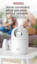 Load image into Gallery viewer, Studio Ghibli Totoro Style Air Humidifier