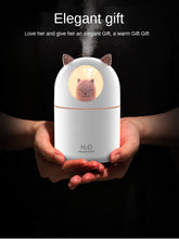 Load image into Gallery viewer, Studio Ghibli Totoro Style Air Humidifier