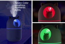 Load image into Gallery viewer, Studio Ghibli Totoro Style Air Humidifier