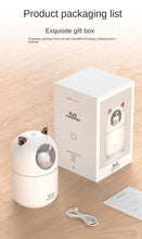 Load image into Gallery viewer, Studio Ghibli Totoro Style Air Humidifier