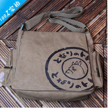 Load image into Gallery viewer, My Neighbour Totoro Crossbody Bag