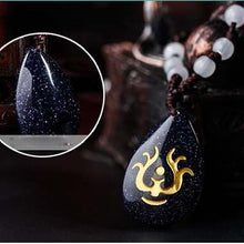 Load image into Gallery viewer, Castle in the Sky Necklace