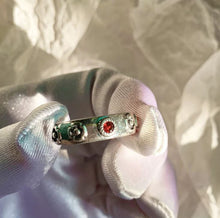 Load image into Gallery viewer, Anime Rings