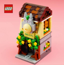 Load image into Gallery viewer, Studio Ghibli Bricks