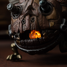 Load image into Gallery viewer, Howl&#39;s Moving Castle Model (Limited Edition)

