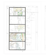 Load image into Gallery viewer, The Boy and The Heron Full Storyboard Collection (Limited Edition)
