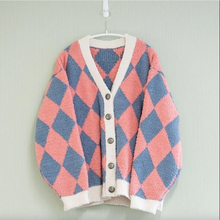 Load image into Gallery viewer, Howl&#39;s Moving Castle Howl&#39;s Cardigan
